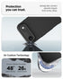 Spigen iPhone Air Case – Liquid Air